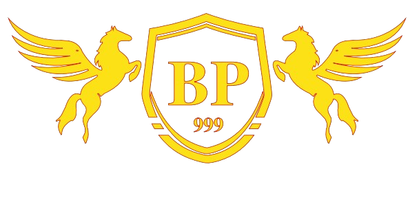 Black Pegasus